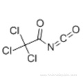 Trichloroacetyl isocyanate CAS 3019-71-4